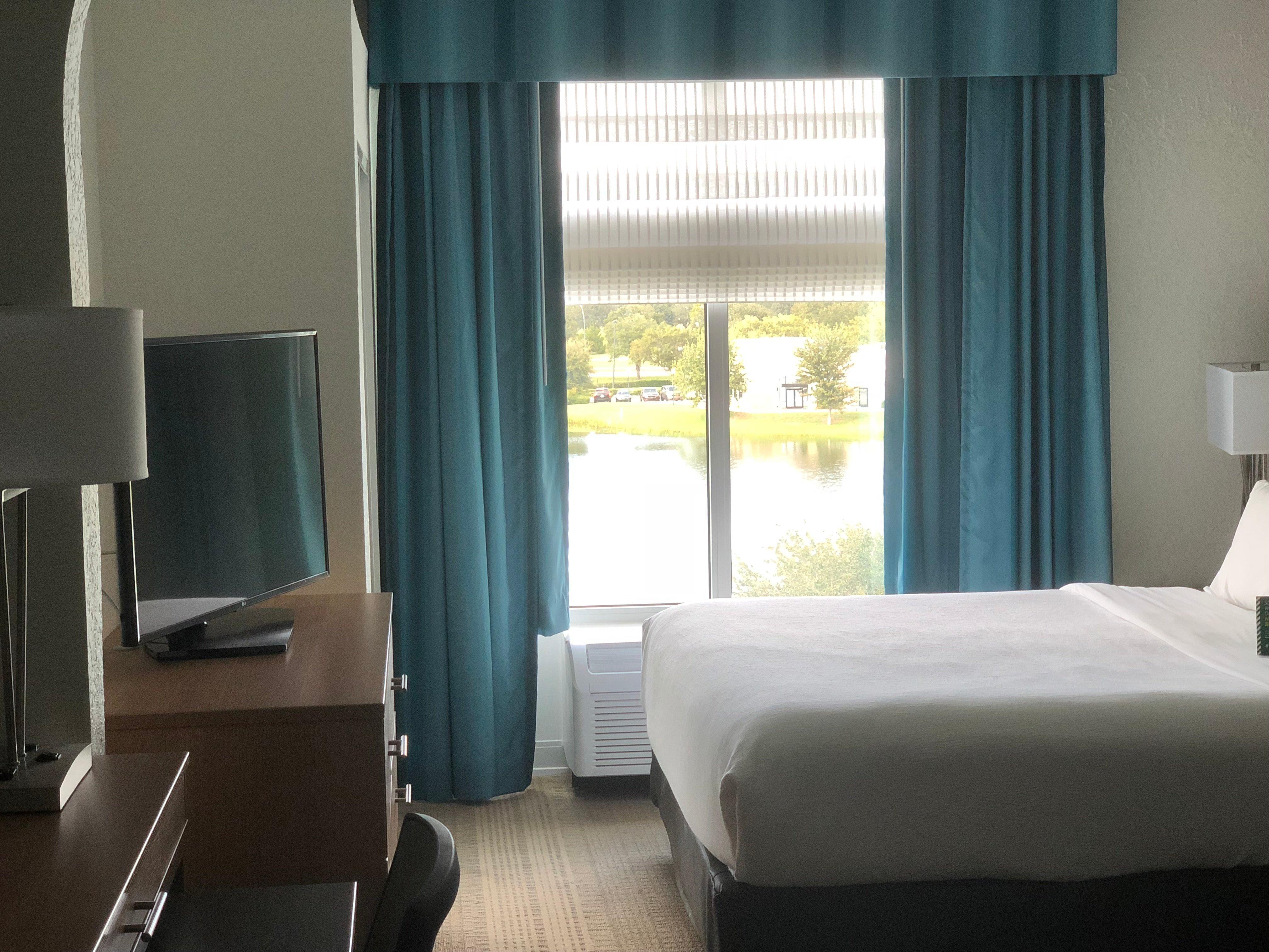 Comfort Suites At The World Golf Village เซนต์ออกัสติน ภายนอก รูปภาพ
