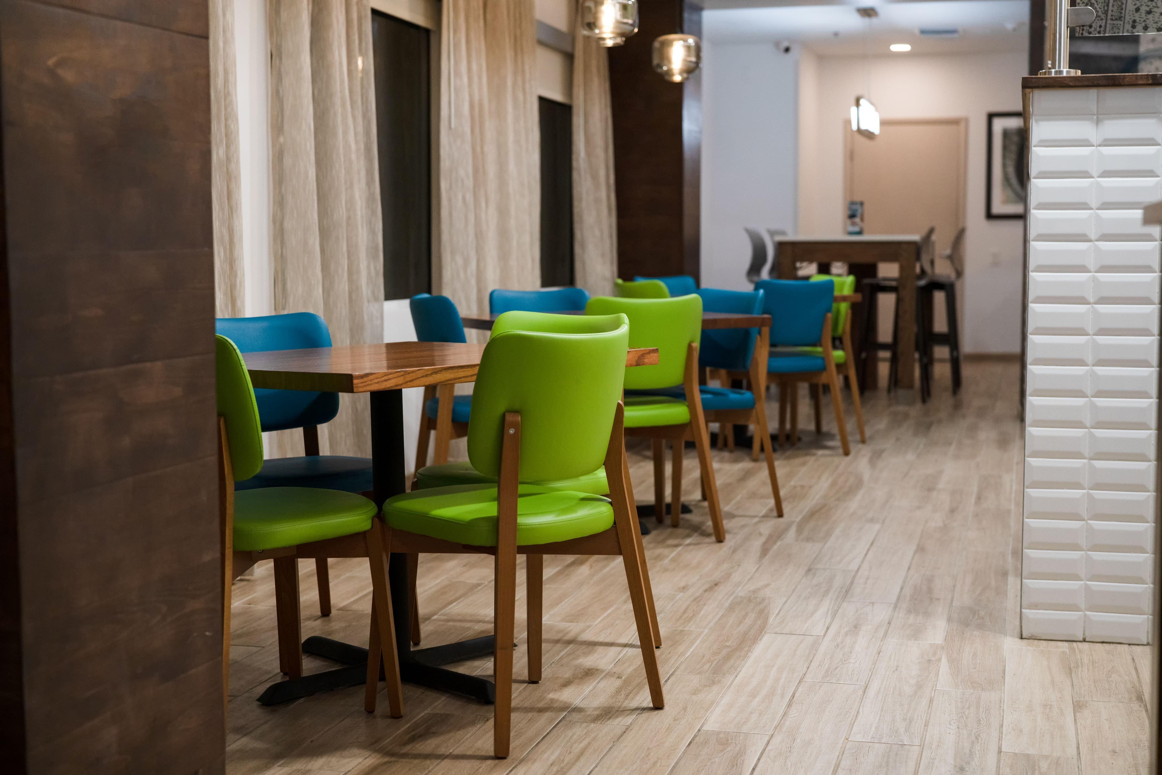 Comfort Suites At The World Golf Village เซนต์ออกัสติน ภายนอก รูปภาพ