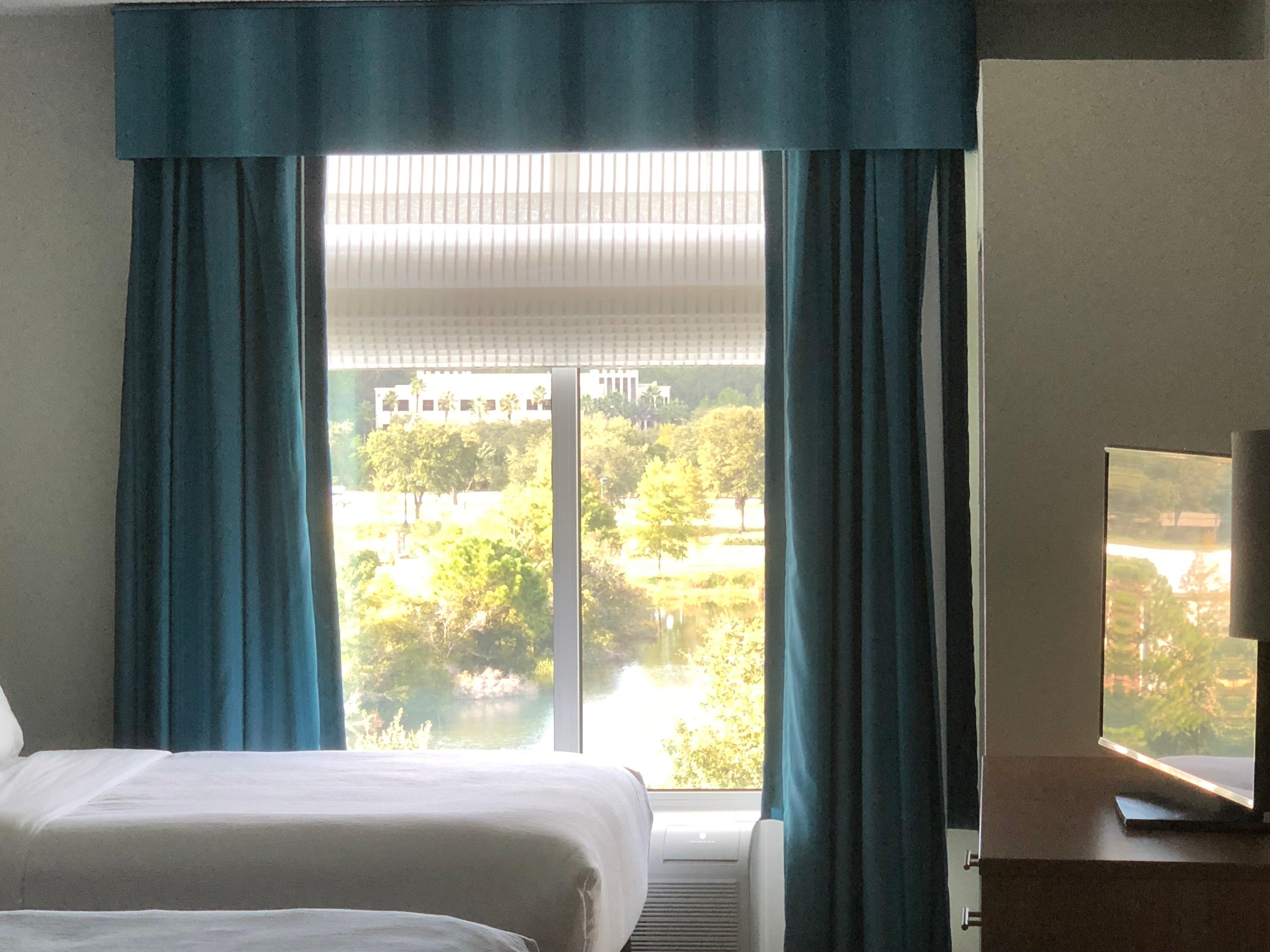 Comfort Suites At The World Golf Village เซนต์ออกัสติน ภายนอก รูปภาพ