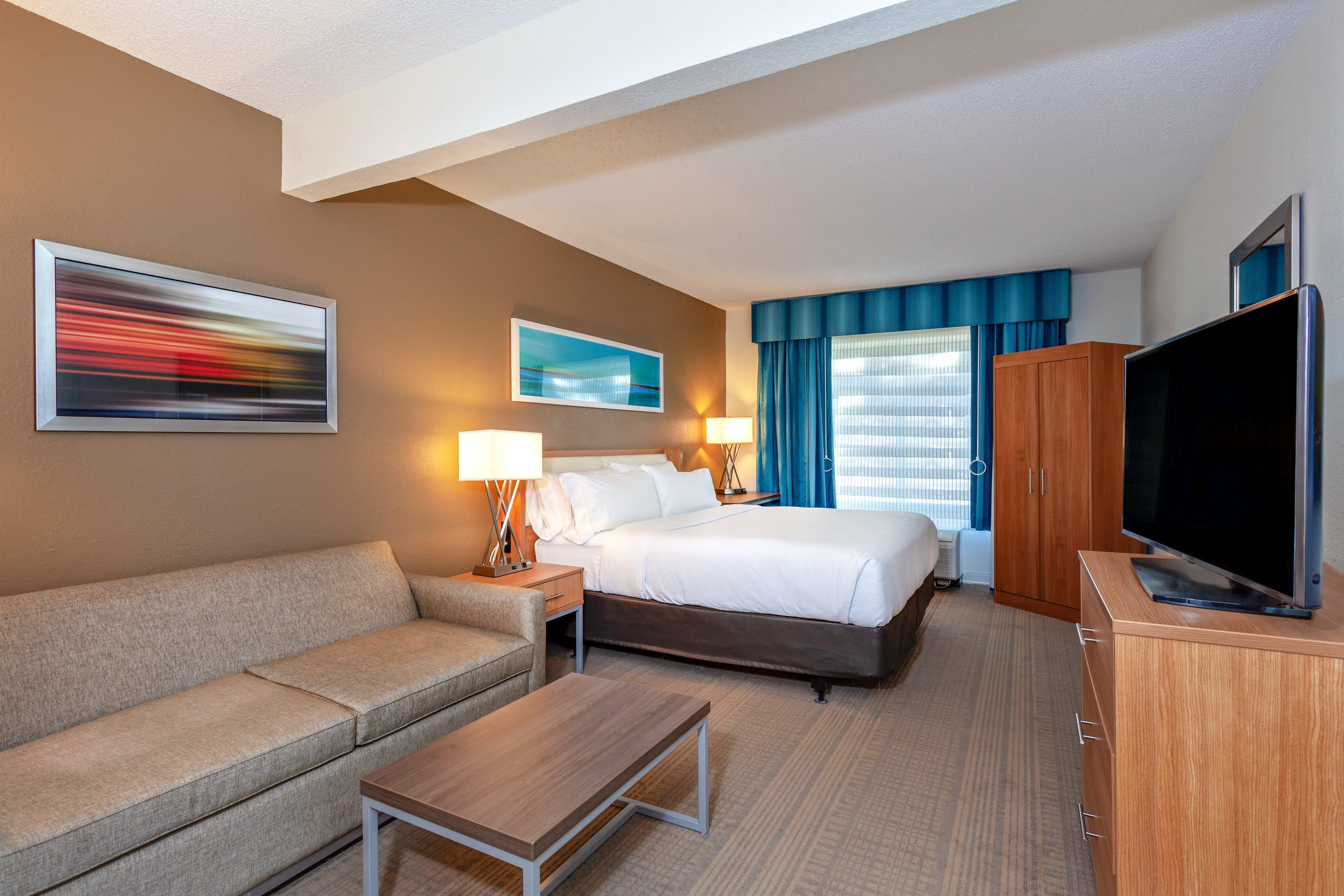 Comfort Suites At The World Golf Village เซนต์ออกัสติน ภายนอก รูปภาพ