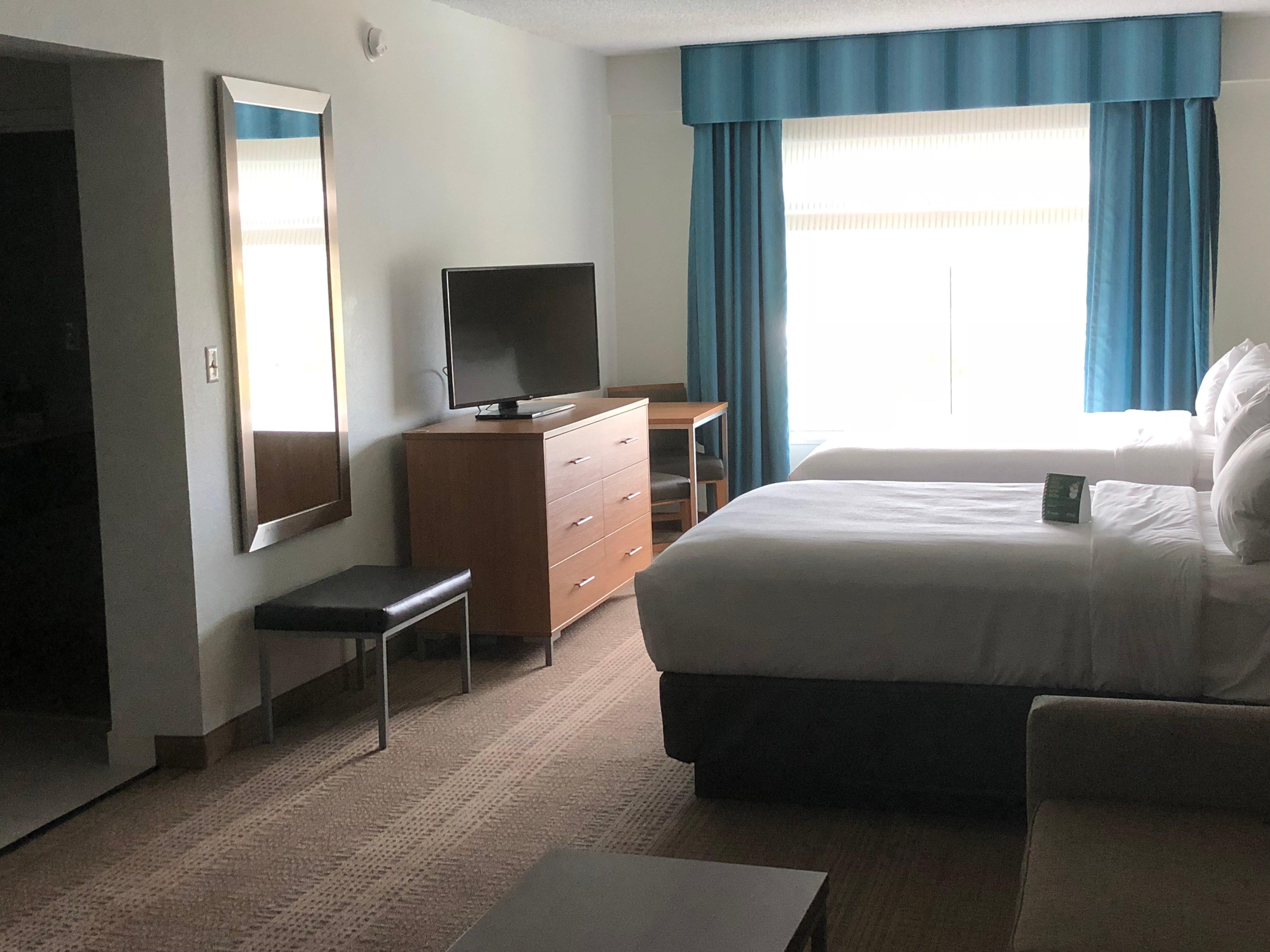 Comfort Suites At The World Golf Village เซนต์ออกัสติน ภายนอก รูปภาพ