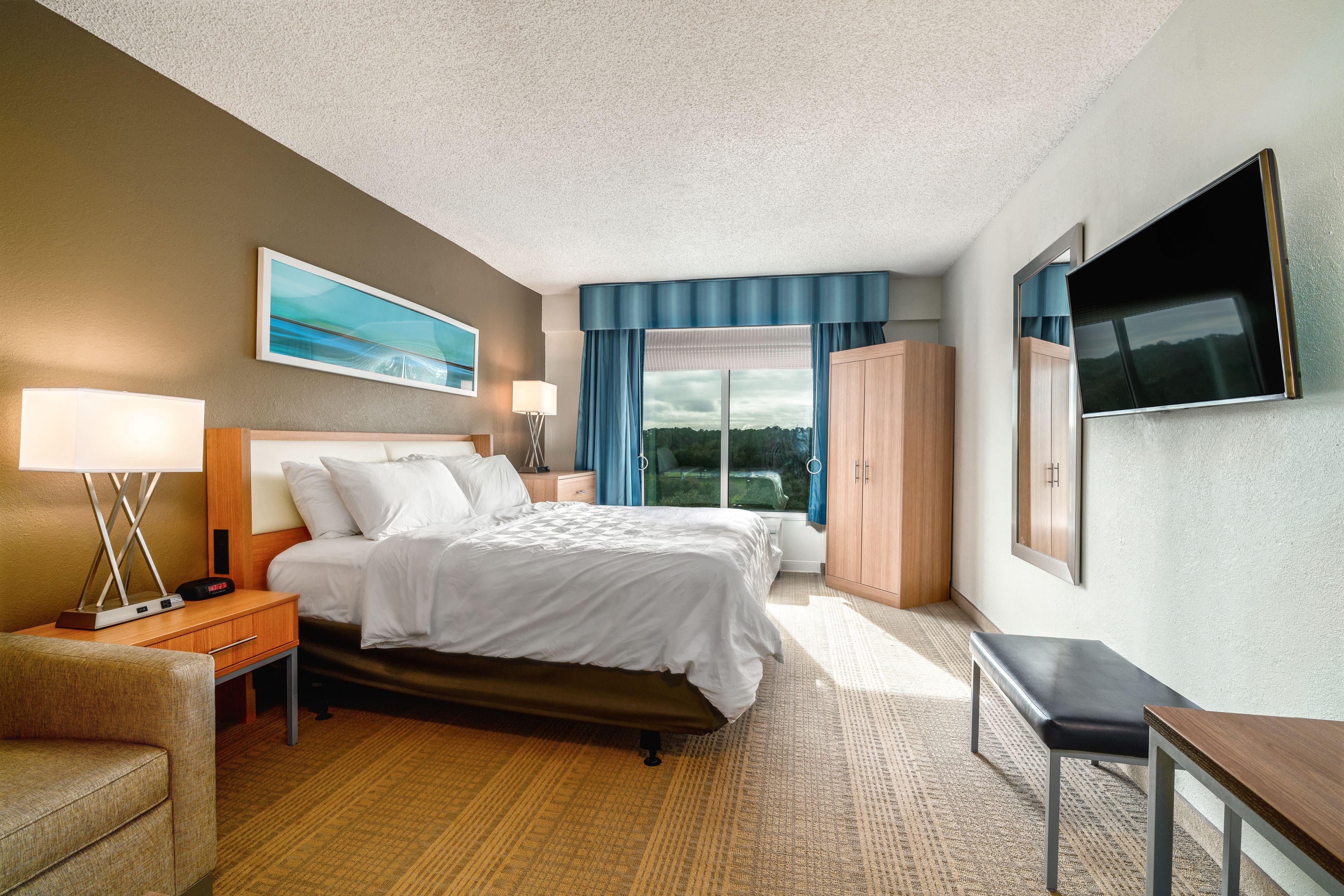 Comfort Suites At The World Golf Village เซนต์ออกัสติน ภายนอก รูปภาพ